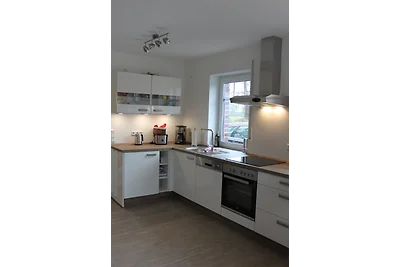 Ferienhaus Ahoi