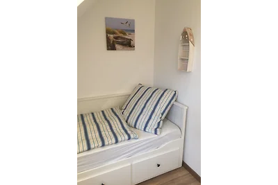 Ferienhaus Ahoi