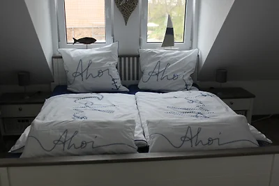 Ferienhaus Ahoi