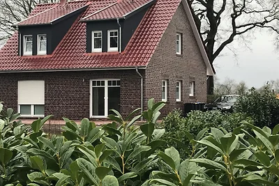 Ferienhaus Ahoi