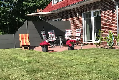 Ferienhaus Ahoi