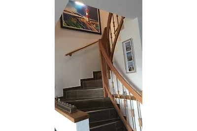 Ferienhaus Ahoi