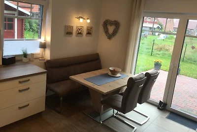 Ferienhaus Ahoi