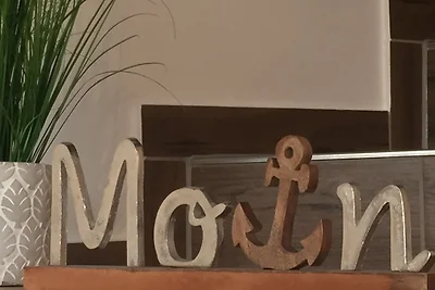 Ferienhaus Ahoi