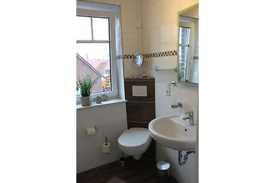 Ferienhaus Ahoi