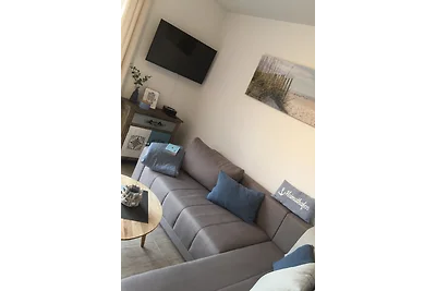 Ferienhaus Ahoi
