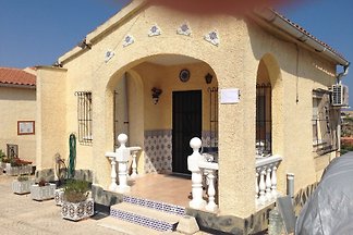 30 minut. ALICANT Twój DRUGI SPANISH