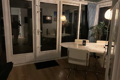 Zee-Pareltje