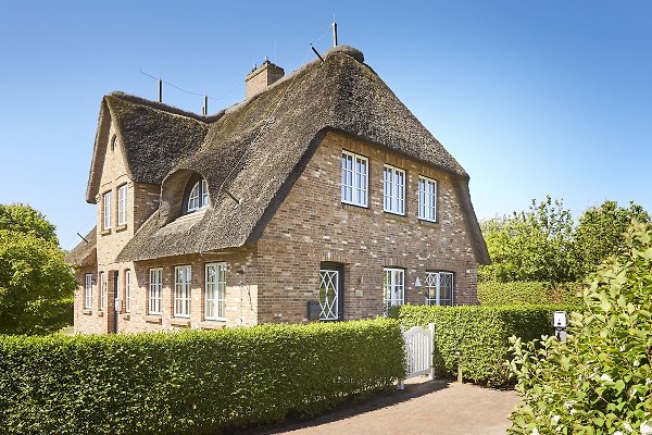 Ferienhaus Hedehusum