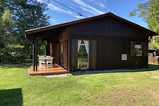 Ferienhaus am Sägmühlweiher 21b