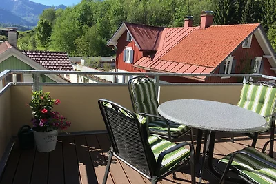 5-*****Chalet Mountain Suite