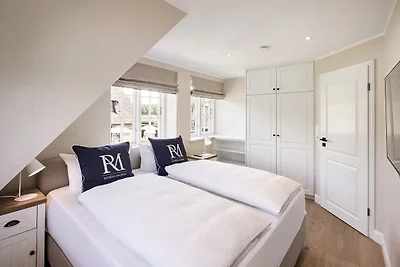 Reethaus Friesenjung