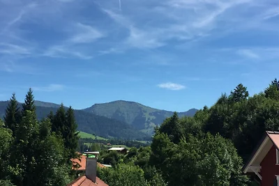 5-*****Chalet Mountain Suite