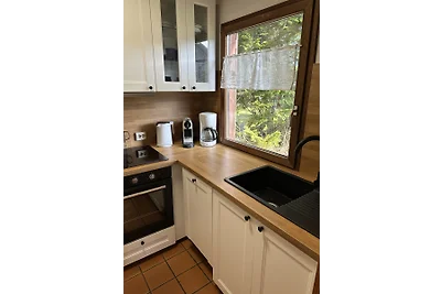 Ferienhaus Am Sägmühlweiher 21b