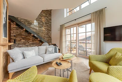 Penthouse N°9