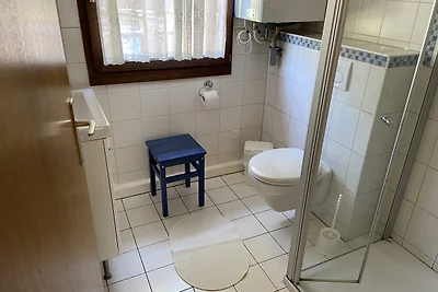 Ferienhaus Am Sägmühlweiher 21b