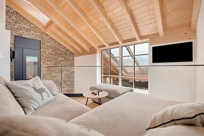 Penthouse N°9
