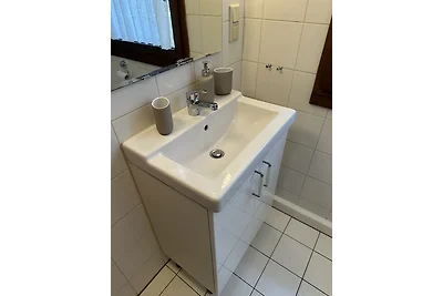 Ferienhaus Am Sägmühlweiher 21b