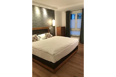 5-*****Chalet Mountain Suite