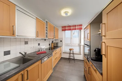 5-*****Chalet Mountain Suite