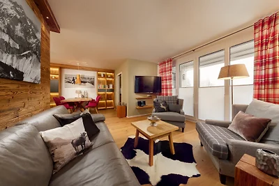 5-*****Chalet Mountain Suite
