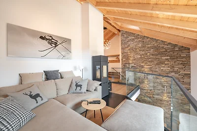 Penthouse N°9