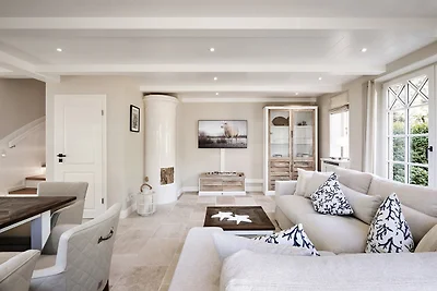 Reethaus Friesenjung