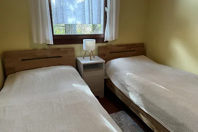 Ferienhaus Am Sägmühlweiher 21b