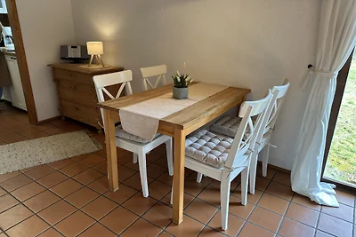 Ferienhaus Am Sägmühlweiher 21b