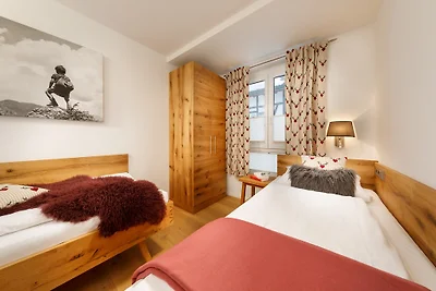 5-*****Chalet Mountain Suite