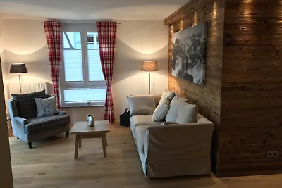 5-*****Chalet Mountain Suite