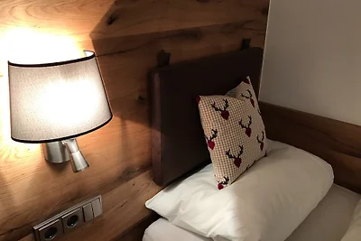 5-*****Chalet Mountain Suite
