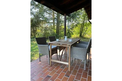 Ferienhaus Am Sägmühlweiher 21b