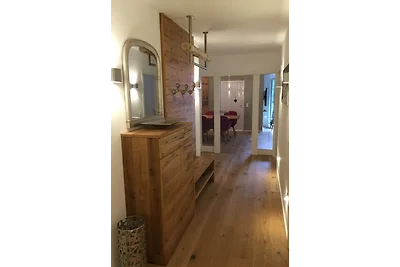 5-*****Chalet Mountain Suite