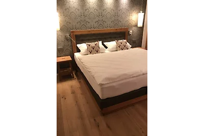 5-*****Chalet Mountain Suite