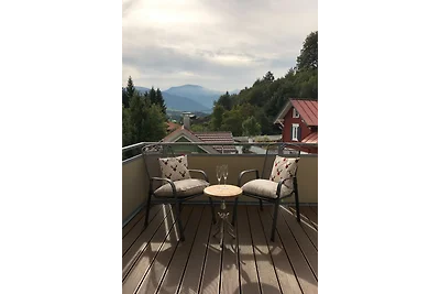 5-*****Chalet Mountain Suite