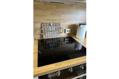 Ferienhaus Am Sägmühlweiher 21b