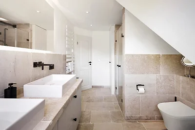 Reethaus Friesenjung