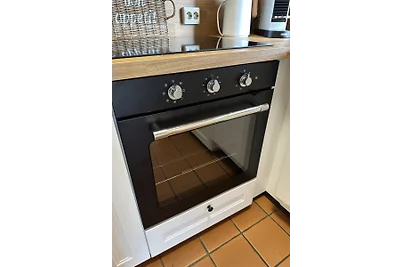 Ferienhaus Am Sägmühlweiher 21b