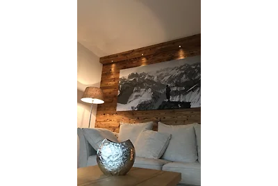 5-*****Chalet Mountain Suite