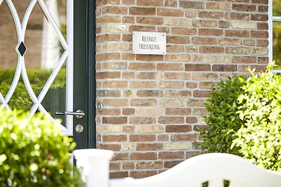 Reethaus Friesenjung