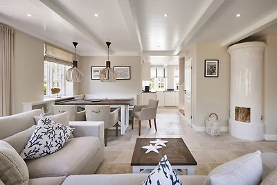 Reethaus Friesenjung