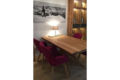 5-*****Chalet Mountain Suite