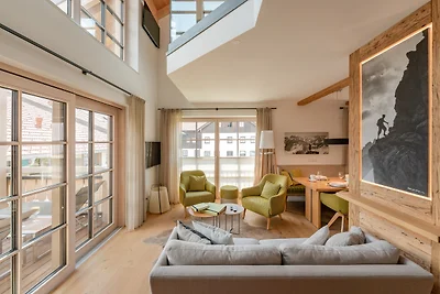 Penthouse N°9