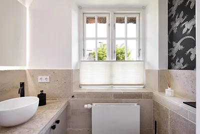 Reethaus Friesenjung