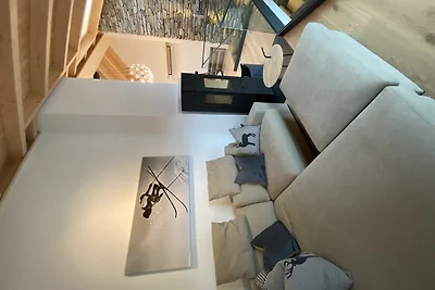 Penthouse N°9