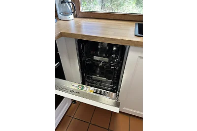 Ferienhaus Am Sägmühlweiher 21b