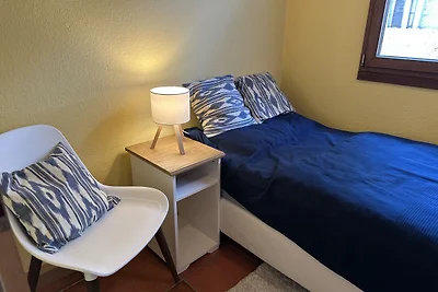 Ferienhaus Am Sägmühlweiher 21b