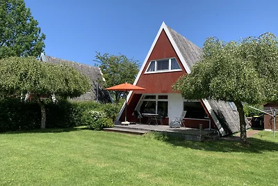 Haus Drachenschiff