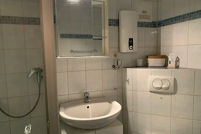 Ferienwohnung Strandpieper Damp